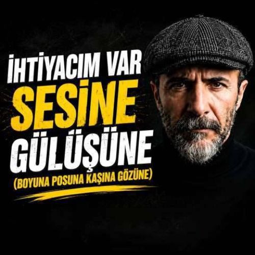 دانلود آهنگ ارول سئور بنام احتیاجیم وار سسینه گولوشونه
