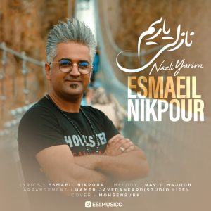 اسماعیل نیکپور