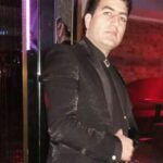 دانلود آهنگ فردین ژاله چین بنام یاناغین آلدی گوزل فردین ژاله چین