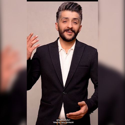 دانلود آهنگ فرهاد غایتی بنام آتام