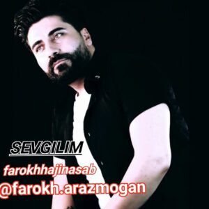 فرخ حاجی نسب فرخ حاجی نسب