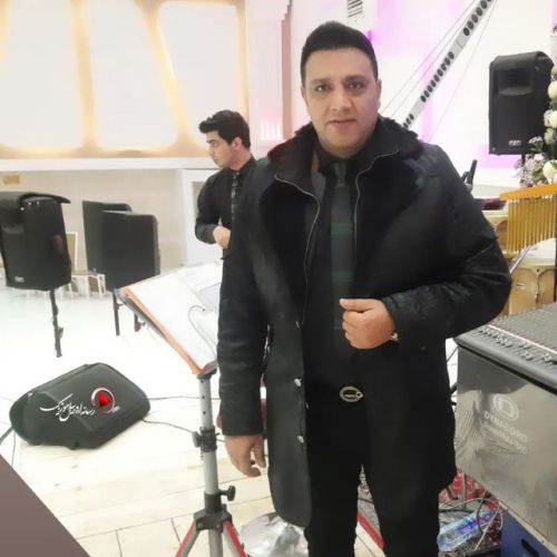 دانلود آهنگ فرزاد سمیعی بنام اندامی ایزابلا