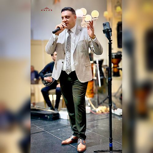 دانلود آهنگ فرزاد سمیعی بنام دیلبر