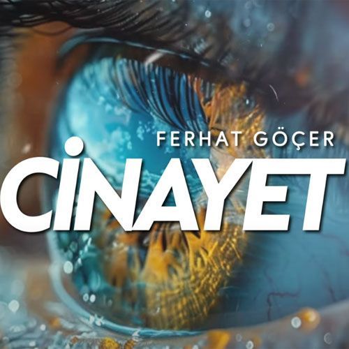 دانلود آهنگ فرهاد گوچر بنام جنایت