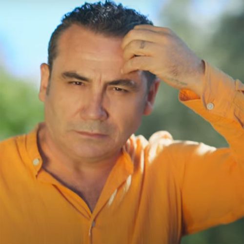 دانلود آهنگ فرهاد گوچر بنام تاکیلما