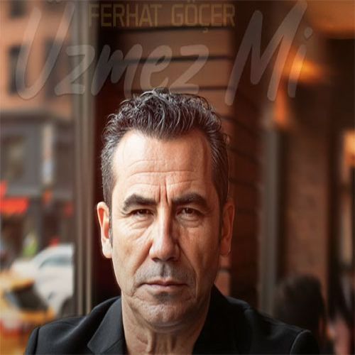 دانلود آهنگ فرهاد گوچر بنام اوزمزمی