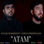 فرید احمدزاده و الدار ممدوف