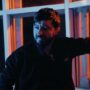 فرید احمدزاده و الدار ممدوف