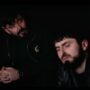 فرید احمدزاده و محمود میکاییلی