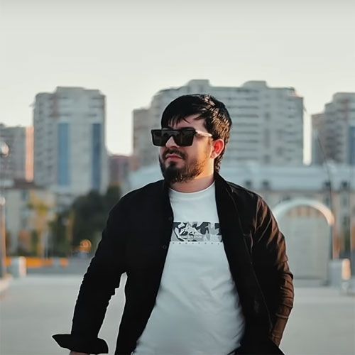دانلود آهنگ فرید احمدزاده بنام اولوم قولاریندا