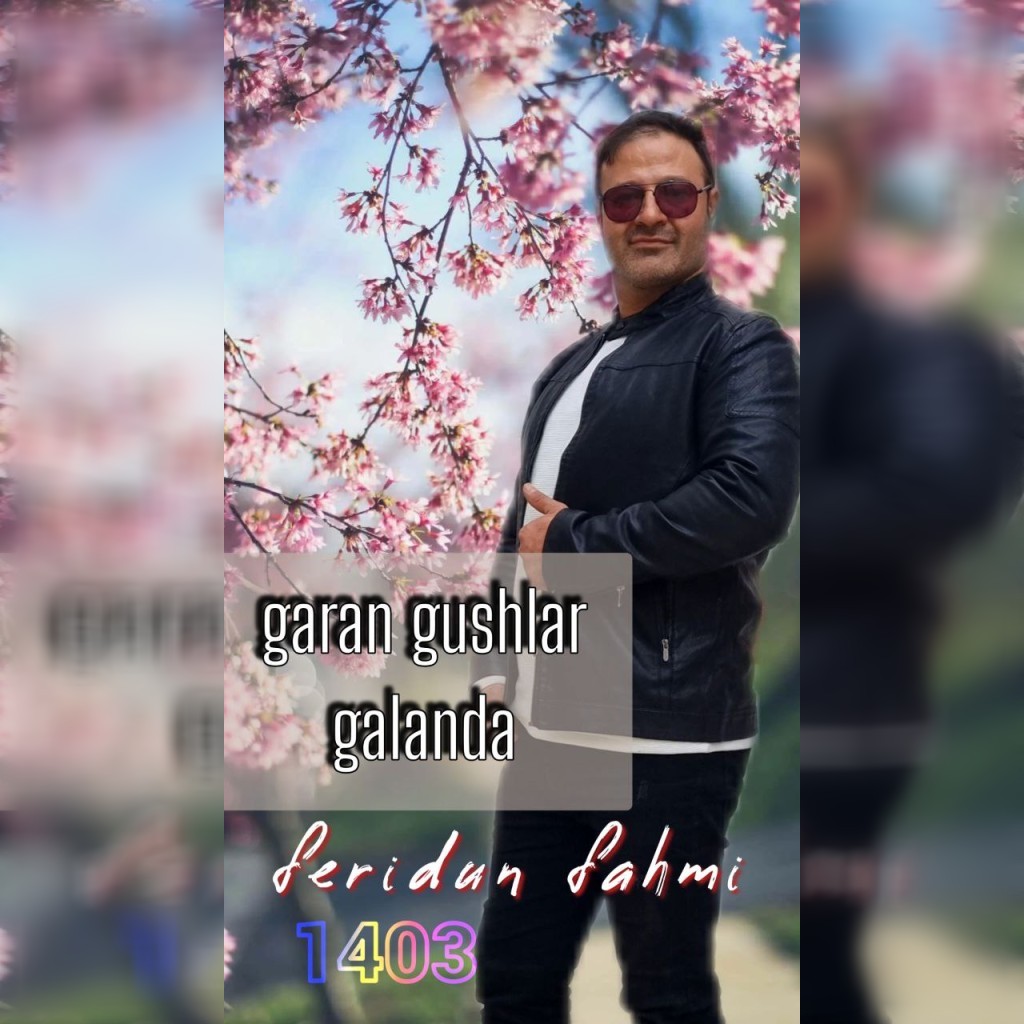 دانلود آهنگ قاران قوشلار گلنده از فریدون فهمی