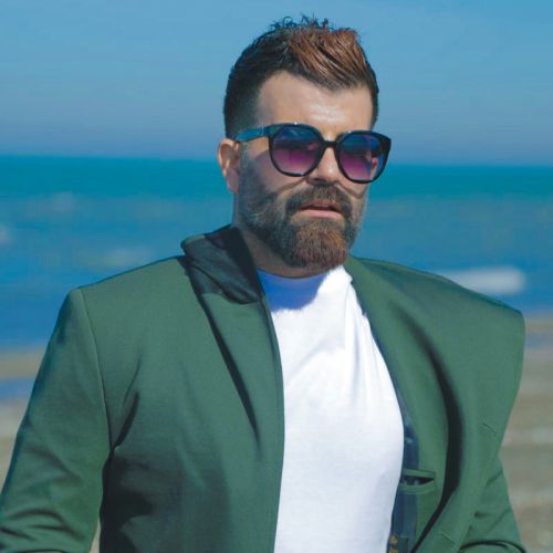 دانلود آهنگ قاسم خانی اورمو گولو