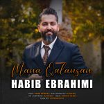 حبیب ابراهیمی