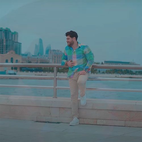 دانلود آهنگ هابیل احمدوف به نام دلی جیران