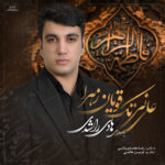 دانلود مداحی ترکی هادی راشدی بنام علی نی تک قویان زهرا هادی راشدی