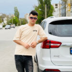 حامد فرهادی