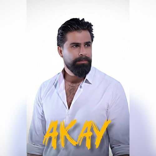 دانلود آهنگ حمید آکای بنام کالبیمی