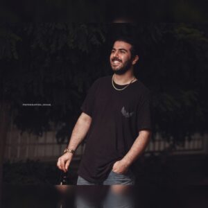 دانلود آهنگ حمید مفید بنام چشمات