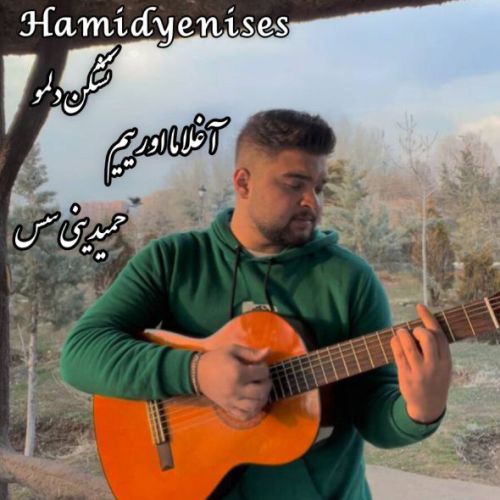 دانلود آهنگ نشکن دلمو (آغلاما اورییم) از حمید ینی سس