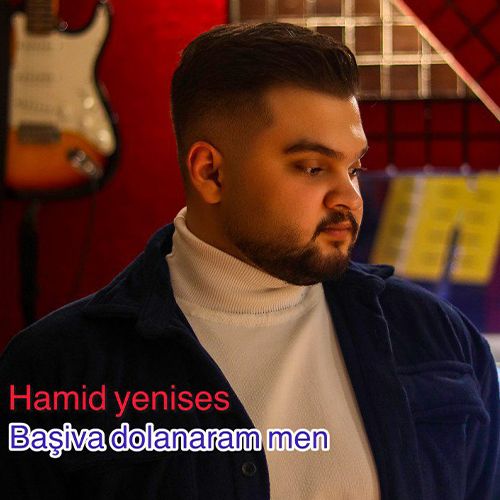 دانلود آهنگ حمید ینی سس بنام باشیوا دولانارام من