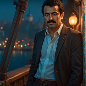 فلک (هوش مصنوعی)