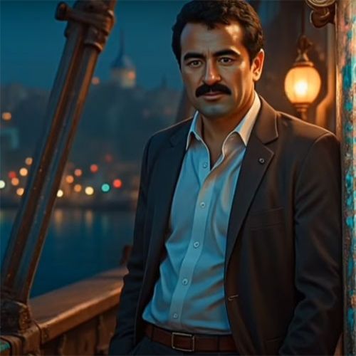 دانلود آهنگ ابراهیم تاتلیسس بنام فلک (هوش مصنوعی)