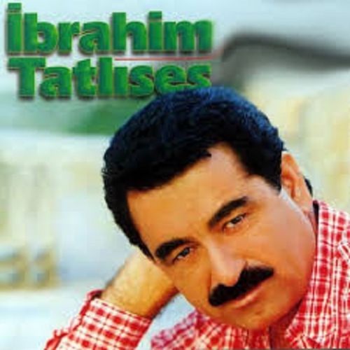 دانلود آهنگ ابراهیم تاتلیسس بنام نرده سودیکلریم هانی سونلر