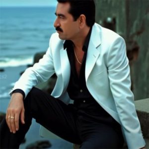 سولان بهار (هوش مصنوعی)