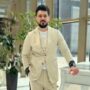 دانلود آهنگ ایلکین حسن به نام عاشق ایلکین حسن