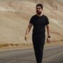 دانلود آهنگ ایلکین حسن به نام ای دوست ایلکین حسن