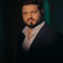 دانلود آهنگ ایلکین حسن بنام خسته سیم ایلکین حسن