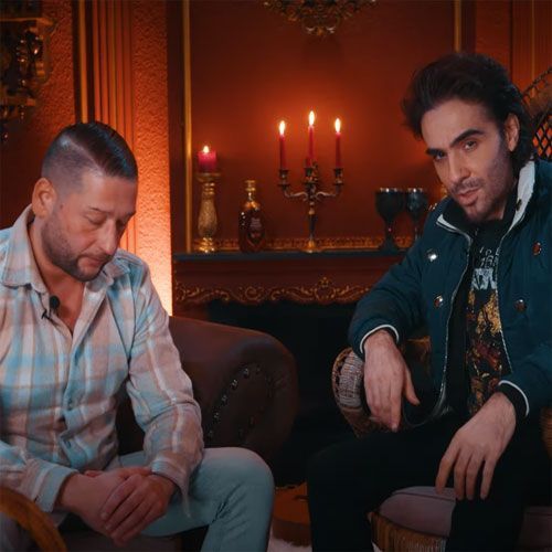دانلود آهنگ ایچیم یانیور از اسماعیل یاکا