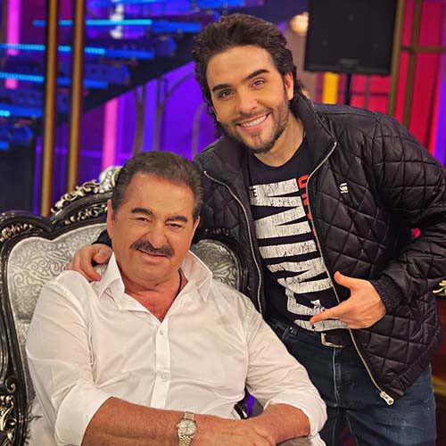 دانلود آهنگ جدید اسماعیل یاکا به نام تاتلی کیز