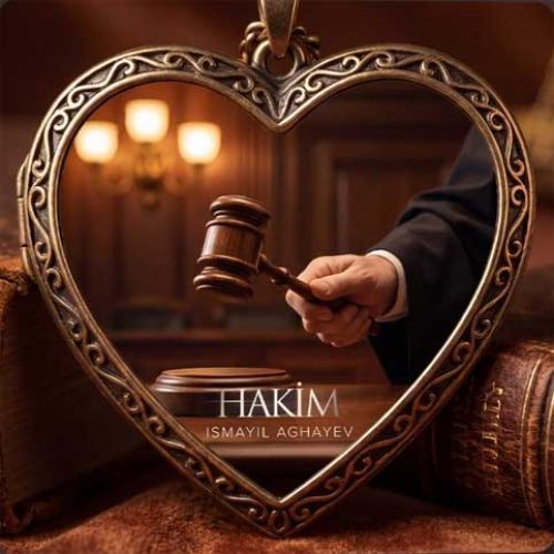 دانلود آهنگ اسماعیل آقایف بنام حکیم