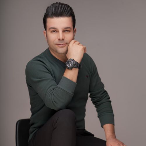 دانلود آهنگ یادت میاد از کامران فتحی