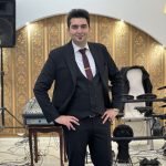دانلود آهنگ کاوه لشکری بنام داریخیرام من کاوه لشکری
