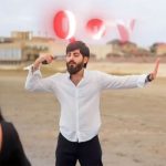 دانلود آهنگ کنعان مهراب زاده بنام قوی گتسین کنعان مهراب زاده