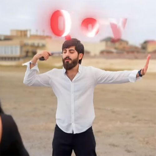 دانلود آهنگ کنعان مهراب زاده بنام قوی گتسین