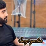 دانلود آهنگ کنعان مهراب زاده بنام سئوگی یوخدور کنعان مهراب زاده