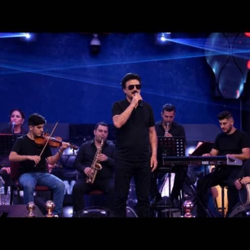 دانلود آهنگ مقصود جلالی بنام بولاغ اولوب کونلومه