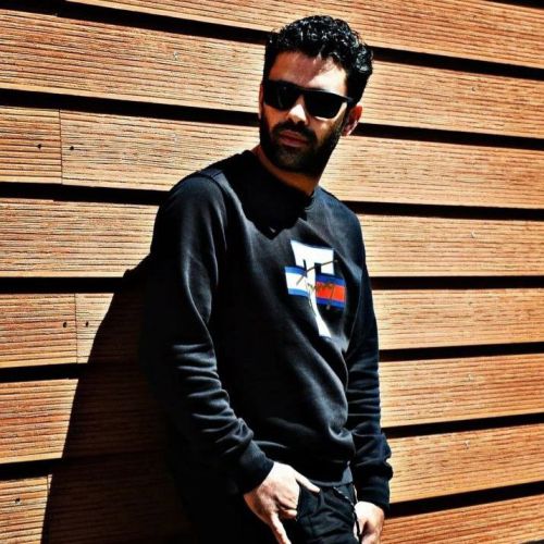 دانلود آهنگ مهدی مولایی بنام من اوزوم گدرم