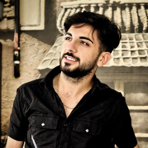 دانلود آهنگ نخودوم کیشمیشیم از مهدی شیرعلیزاده