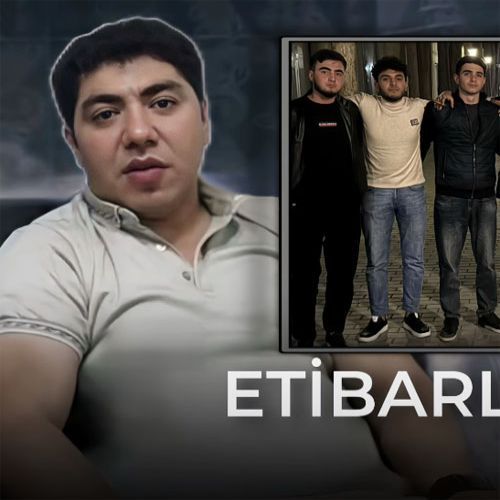 دانلود آهنگ ماهر آی بارات بنام اعتبارلی دوستلار