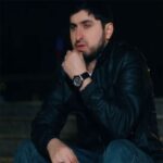 محمود میکاییلی