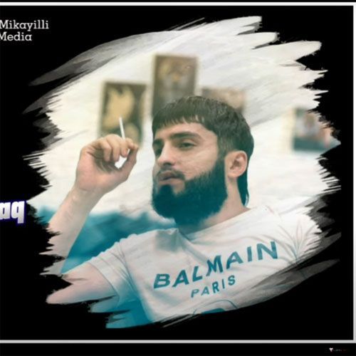 دانلود آهنگ ترکی محمود میکاییلی به نام مندن اولمایاجاق