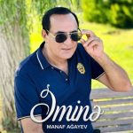 مناف آقایف