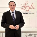 دانلود آهنگ لیلا از مناف آقایف
