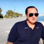 مناف آقایف