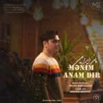 مانی ابراهیمی