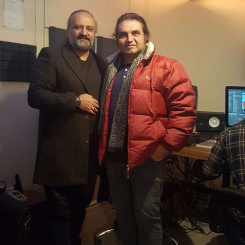 دانلود آهنگ مسعود امیر سپهر بنام خاطره سی قالدی گتدی دانلود آهنگ مسعود امیر سپهر بنام خاطره سی قالدی گتدی